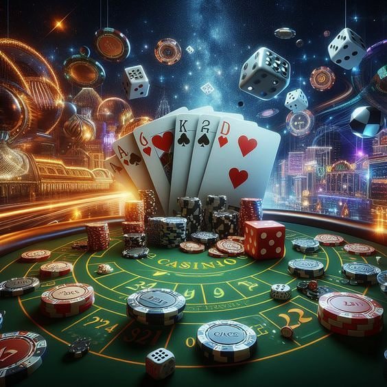 6699bet