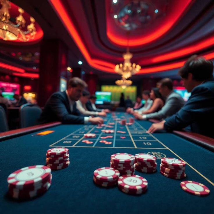 6699bet