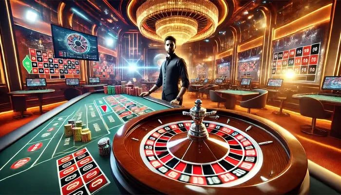 6699bet